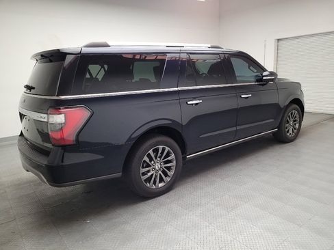 Used 2021 Ford Expedition Max Limited AWD/4WD image 10