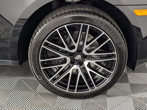 New 2026 Porsche Macan image 15