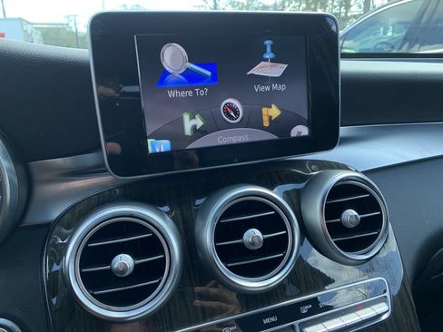 Used 2017 Mercedes-Benz GLC 300 image 7