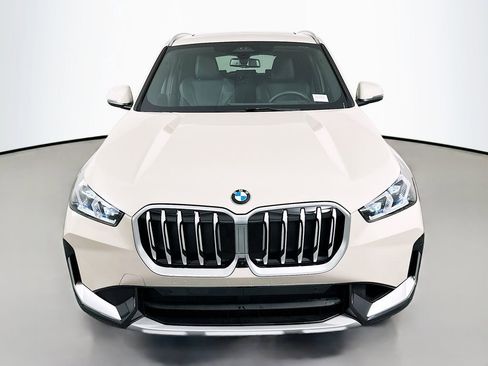 New 2026 BMW X1 xDrive28i w/ Technology Package image 2