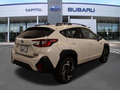 New 2026 Subaru Crosstrek 2.5i Limited AWD/4WD image 4