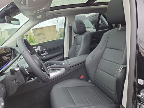 New 2026 Mercedes-Benz GLE 350 4MATIC image 26