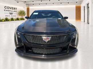 Used 2025 Cadillac CT5 V Blackwing w/ Precision Package RWD video 3