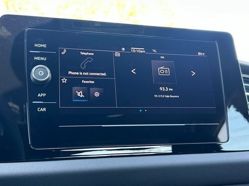 New 2026 Volkswagen Jetta Sport FWD image 56
