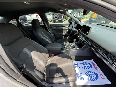 Used 2023 Honda Civic Sport image 33