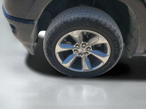 Used 2021 RAM 1500 Limited AWD/4WD image 28
