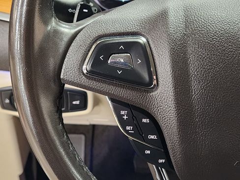 Used 2017 Lincoln MKC Select w/ Select Plus Package image 47