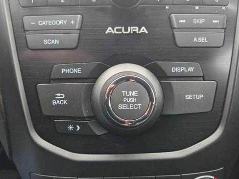 Used 2018 Acura RDX AWD image 17