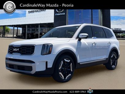 Used 2024 Kia Telluride S