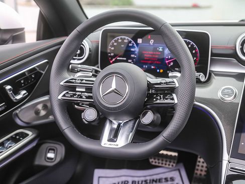 New 2026 Mercedes-Benz CLE 53 AMG 4MATIC Cabriolet image 19