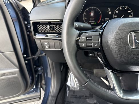 Certified 2024 Honda CR-V EX-L image 19