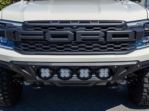 New 2025 Ford Ranger Raptor image 10