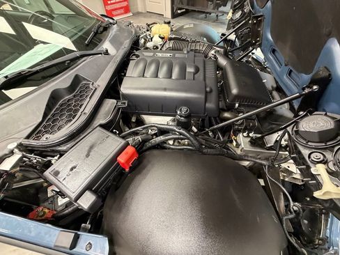 Used 2008 Saturn Sky w/ Premium Trim Package image 42