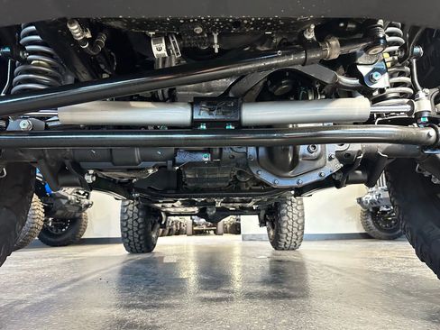 Used 2024 Jeep Wrangler Unlimited Sport image 30