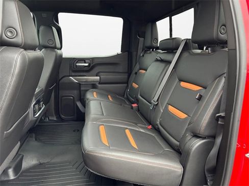 Used 2021 GMC Sierra 1500 AT4 image 13