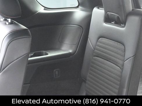 Certified 2024 Nissan Pathfinder Rock Creek AWD/4WD image 21