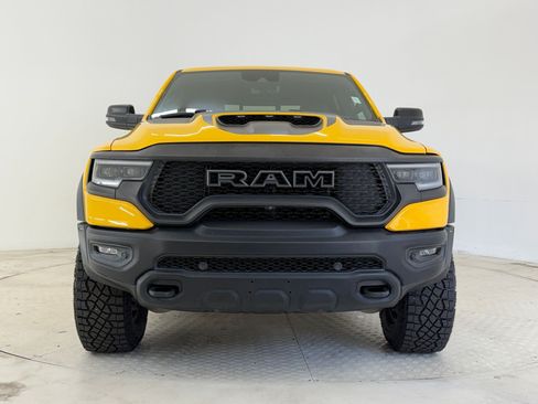 Used 2023 RAM 1500 TRX w/ TRX Level 2 Equipment Group AWD/4WD image 6