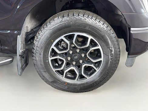 Used 2023 Ford F150 XLT w/ Equipment Group 302A High AWD/4WD image 37