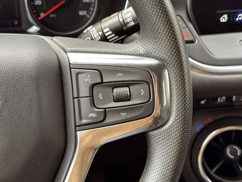 Certified 2024 Chevrolet Blazer LT w/ Convenience Package image 20