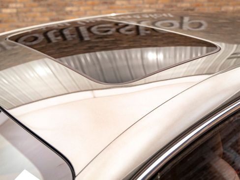 Used 2006 Bentley Flying Spur Flying Spur image 10