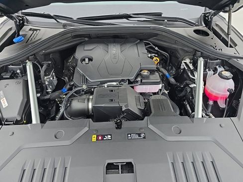 Used 2025 Genesis GV70 2.5T Sport Prestige w/ Sport Prestige Package image 27