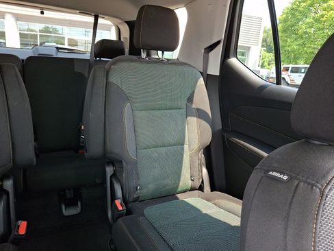 Used 2018 Chevrolet Traverse LT AWD/4WD image 19