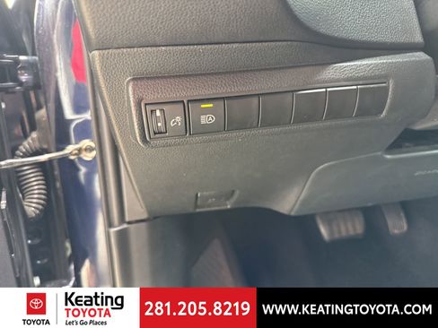 Used 2024 Toyota Corolla LE image 13
