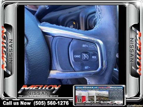 Used 2023 Jeep Wrangler Unlimited Rubicon w/ Cold Weather Group image 19
