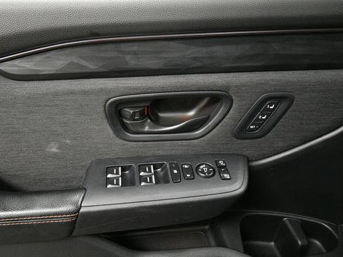 Used 2026 Honda Passport TrailSport image 12