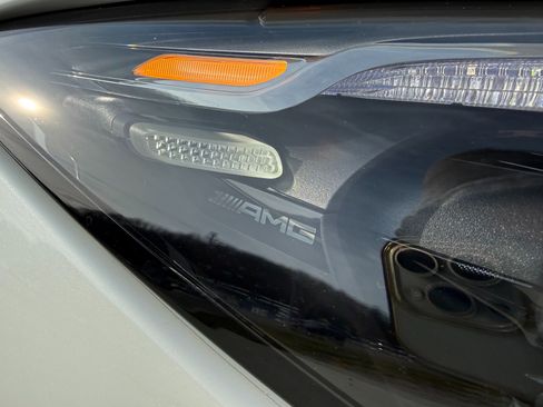 Used 2023 Mercedes-Benz SL 43 AMG image 42