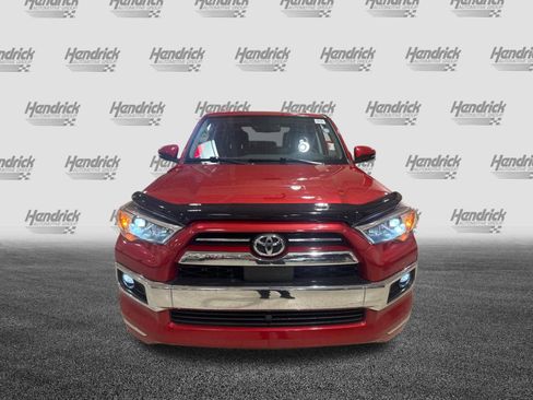 Certified 2023 Toyota 4Runner Limited RWD image 37