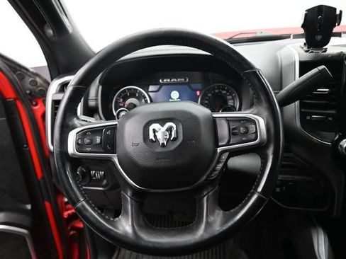 Used 2023 RAM 3500 Laramie AWD/4WD image 15