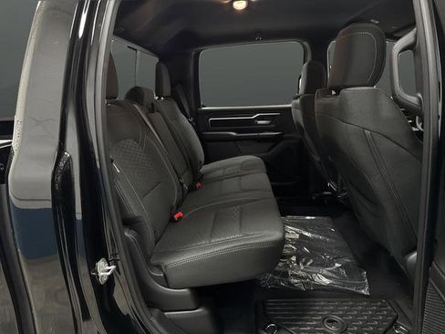 New 2026 RAM 1500 Big Horn image 30