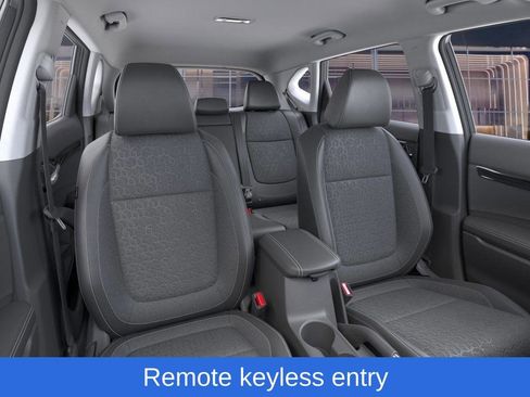 New 2026 Kia Seltos S image 16
