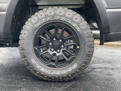 New 2026 RAM 1500 Rebel w/ Rebel Level 2 Equipment Group image 38