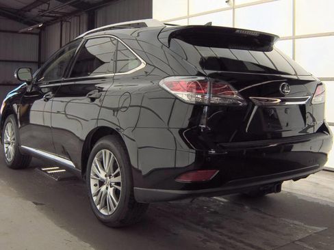 Used 2014 Lexus RX 350 FWD w/ Navigation Package image 7