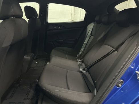 Used 2017 Honda Civic LX image 22