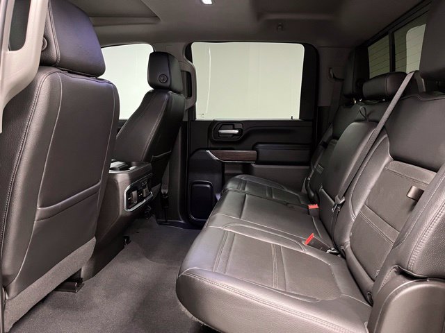 Used 2022 GMC Sierra 3500 Denali w/ Denali Ultimate Package AWD/4WD image 46