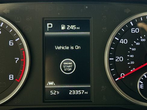 Used 2022 Kia K5 GT-Line w/ GT-Line Awd Premium Package image 17