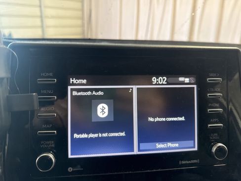 Used 2023 Toyota Camry LE image 25