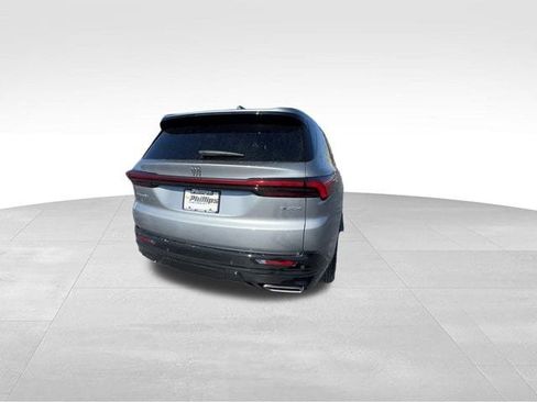 Used 2025 Buick Enclave Sport Touring FWD image 10