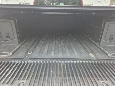 Used 2017 Nissan Titan Platinum Reserve AWD/4WD image 8