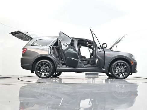 New 2026 Dodge Durango GT image 49