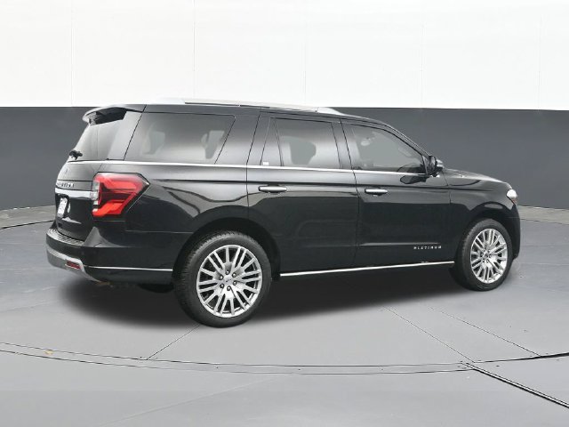 Used 2022 Ford Expedition Platinum AWD/4WD image 15
