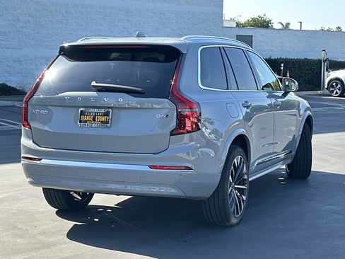 New 2026 Volvo XC90 B6 Ultra image 6