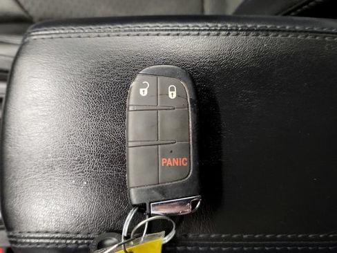 Used 2024 Jeep Compass Latitude AWD/4WD image 27