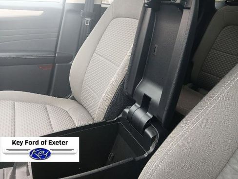 Certified 2022 Ford Escape SE w/ Cold Weather Package AWD/4WD image 29
