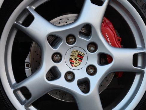 Used 2006 Porsche Cayman S RWD image 46