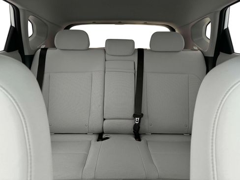 New 2025 Hyundai Kona SEL FWD image 16