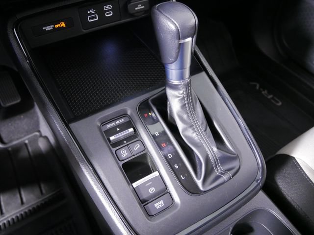 Used 2025 Honda CR-V EX image 31